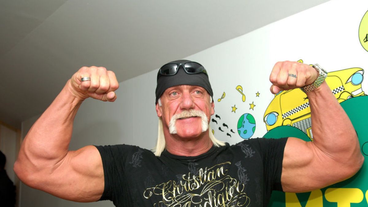 Podano oficjalną przyczynę śmierci Hulka Hogana. Na co chorował?