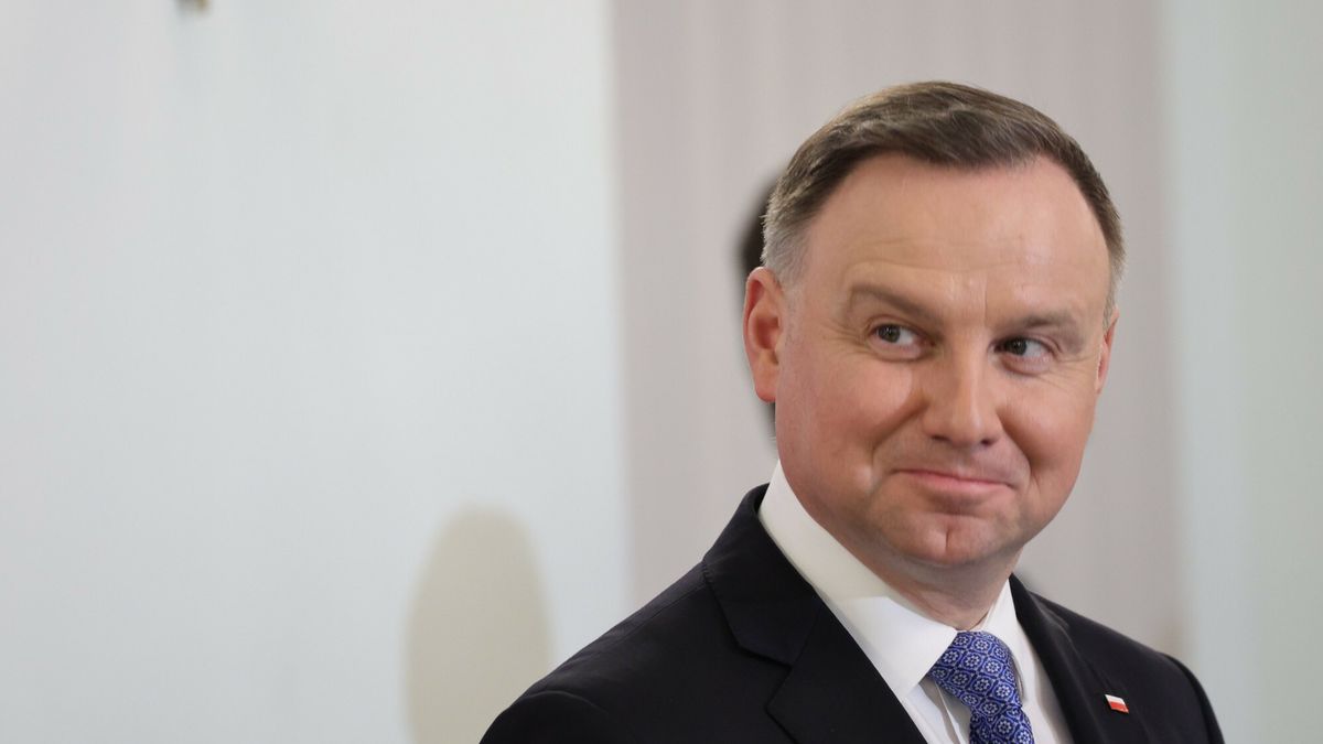 Andrzej Duda 