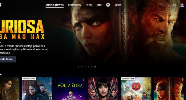 Platforma Max wdroży napisy wygenerowane przez AI