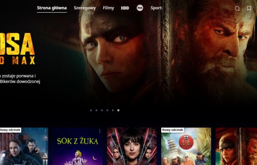 Platforma Max wdroży napisy wygenerowane przez AI