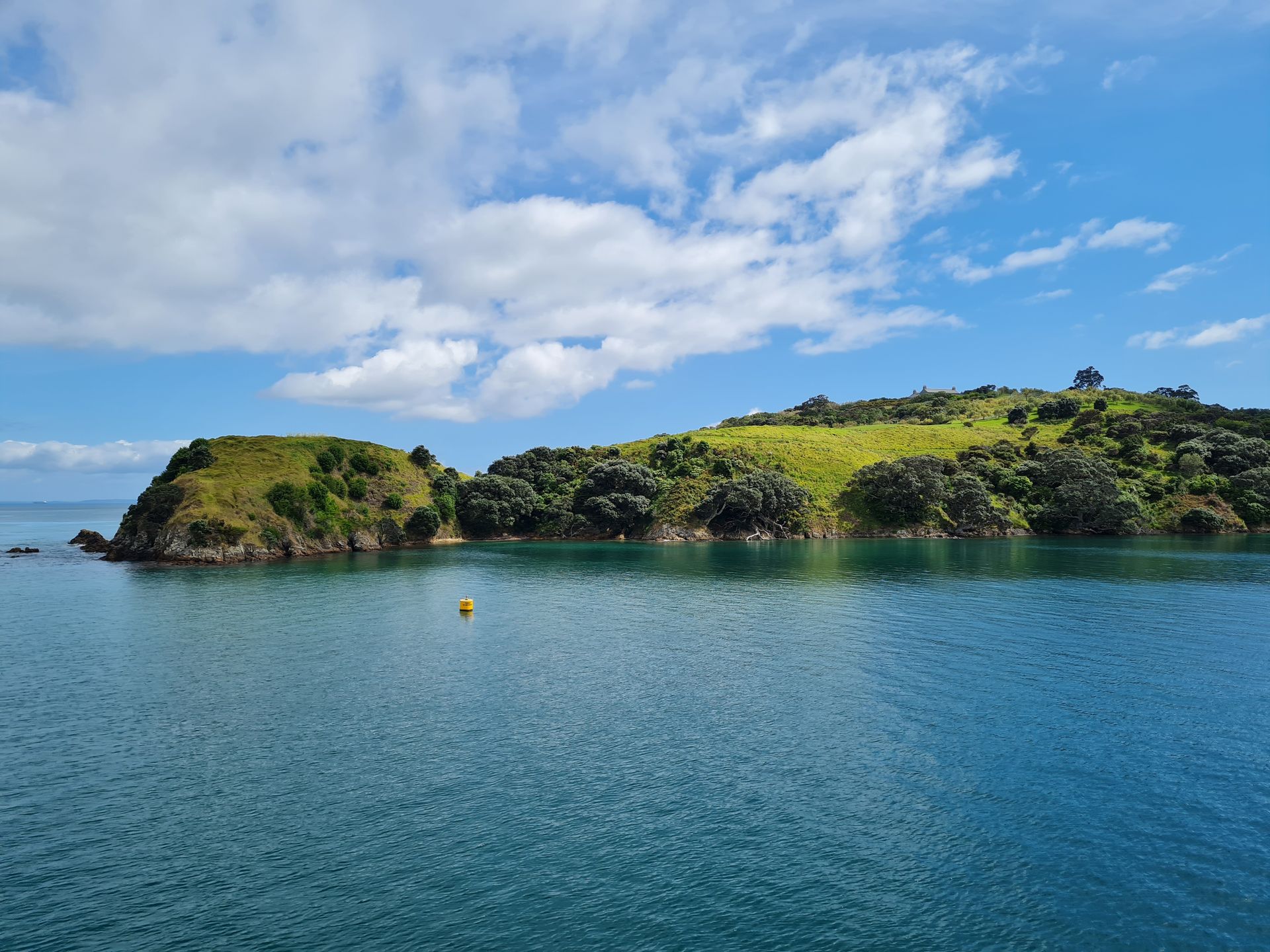 Auckland, Nowa Zelandia