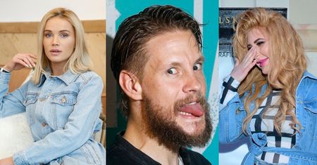 Sebastian Fabijański próbuje "flirtować" na Instagramie z Maffashion po skandalu z Rafalalą...