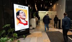 Braughman Group Media powiększa zasięg sieci wielkoformatowych nośników Digital OOH