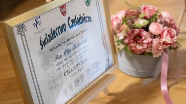 Fot. Licencjodawca