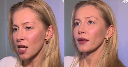 Warnke wyznaje: "Bardzo lubię o siebie dbać"