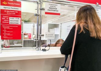 Poczta Polska przywraca obsługę do kolejnych krajów. Znów wyślemy paczki do Bahrajnu