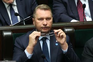Czarnek zbawcą czy grabarzem PiS-u? Polacy ocenili