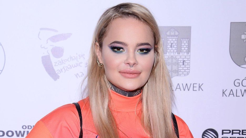Monika Miller udzieliła wywiadu, opowiedziała o swojej orientacji seksualnej