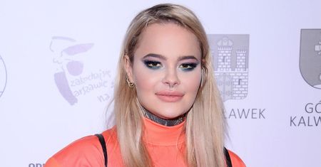Monika Miller wyznała, że jest panseksualna. 25-latka od lat poszukuje swojej tożsamości seksualnej