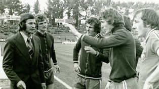 Widzew: Gwiazdy to nie wszystko. Brakuje fundamentów drużyny