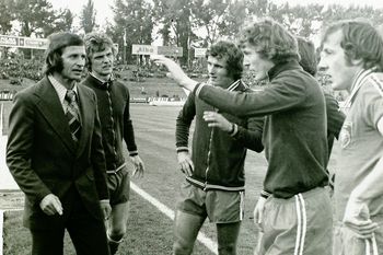 Widzew: Gwiazdy to nie wszystko. Brakuje fundamentów drużyny