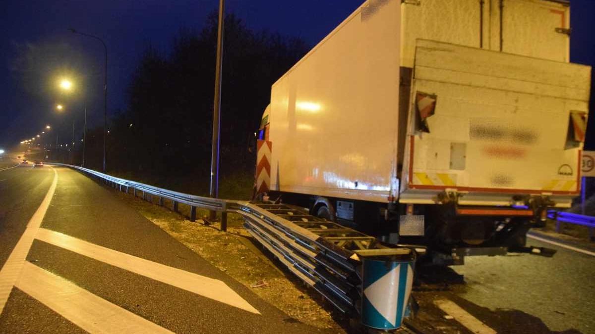 To cud, że nie doszło do tragedii