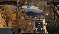 „Twoje pragnienie wolności jest naszą inspiracją” w kampanii samochodów Citroën (wideo)