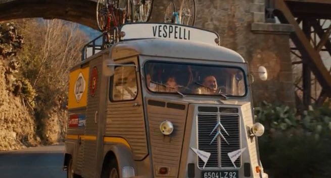 „Twoje pragnienie wolności jest naszą inspiracją” w kampanii samochodów Citroën (wideo)