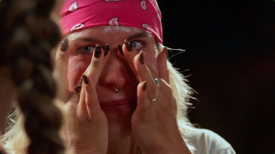 Podwójna eliminacja w "Królowej przetrwania"