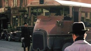 Retro Warszawa: nowa wystawa w Fabryce Norblina i darmowy wstęp dla dzieci przez całe wakacje