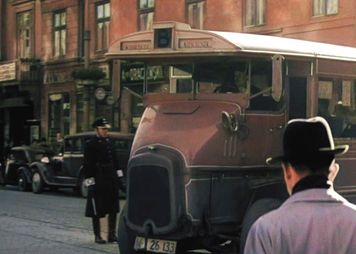 Retro Warszawa: nowa wystawa w Fabryce Norblina i darmowy wstęp dla dzieci przez całe wakacje