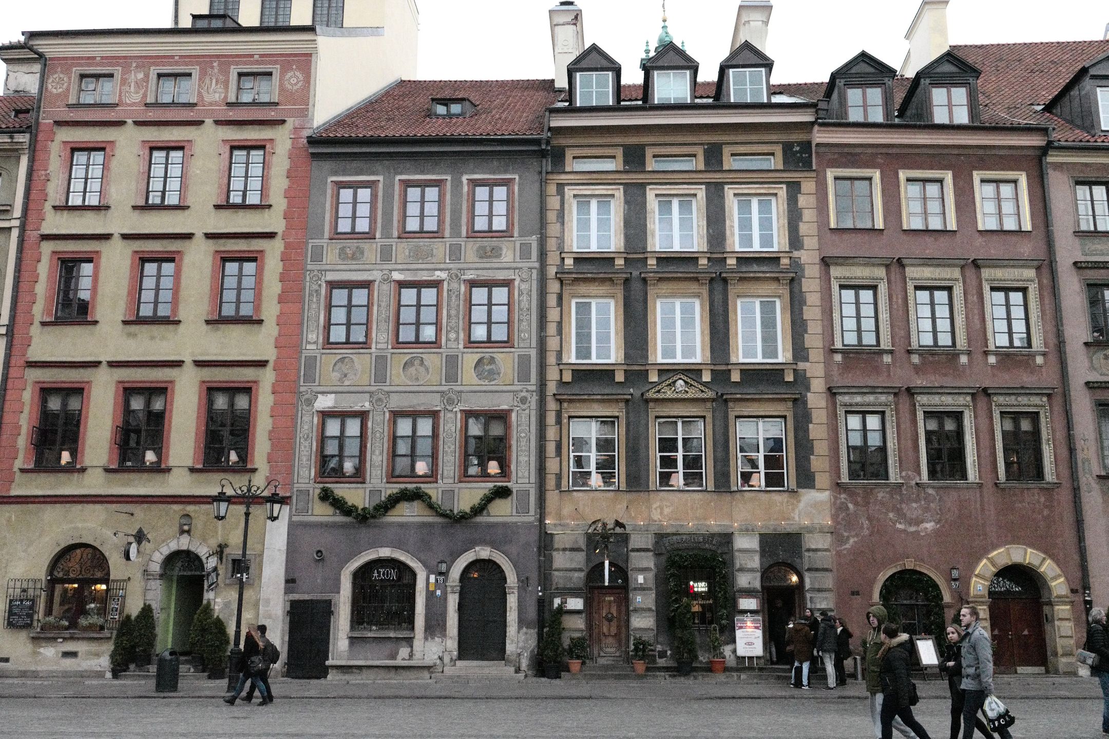 Leica SL - pierwsze wrażenia, zdjęcia przykładowe i porównanie z Sony A7 II 69