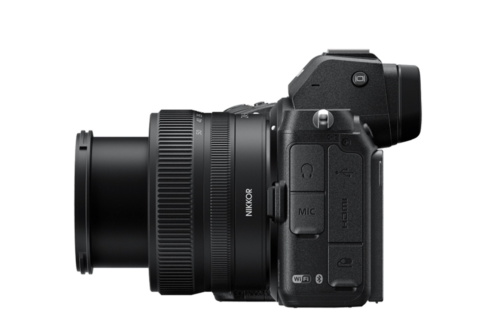 Bezlusterkowce Nikon. Czy Nikon Z9 faktycznie jest królem? Sprawdź to z nami 24