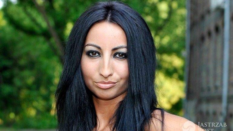 Jola Rutowicz w bikini