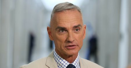Szef senackiego klubu PiS rezygnuje. Jackowski: Wielu senatorów mu gratulowało