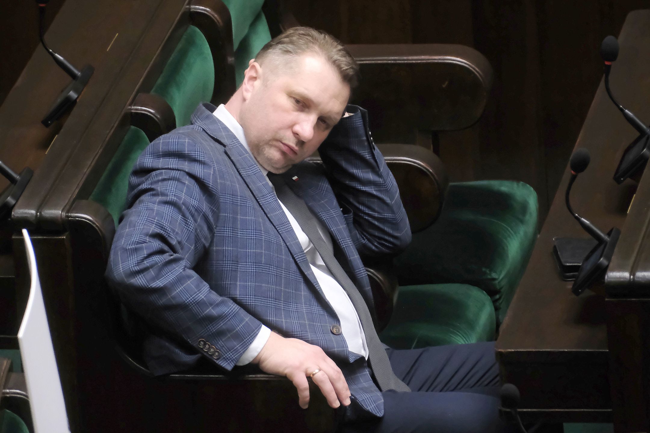 Przemysław Czarnek