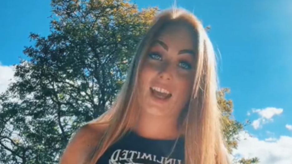 Pernilla twierdzi, że ma problemy przez swoją ponadprzeciętną urodę