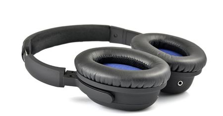 Snab Overtone HS-ANC41M – tanio, dobrze i z... aktywnym tłumieniem hałasu! [test]