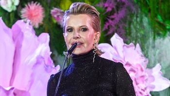 Joanna Racewicz gorzko o katastrofie smoleńskiej, w której straciła męża: "WIECZNA BLIZNA"