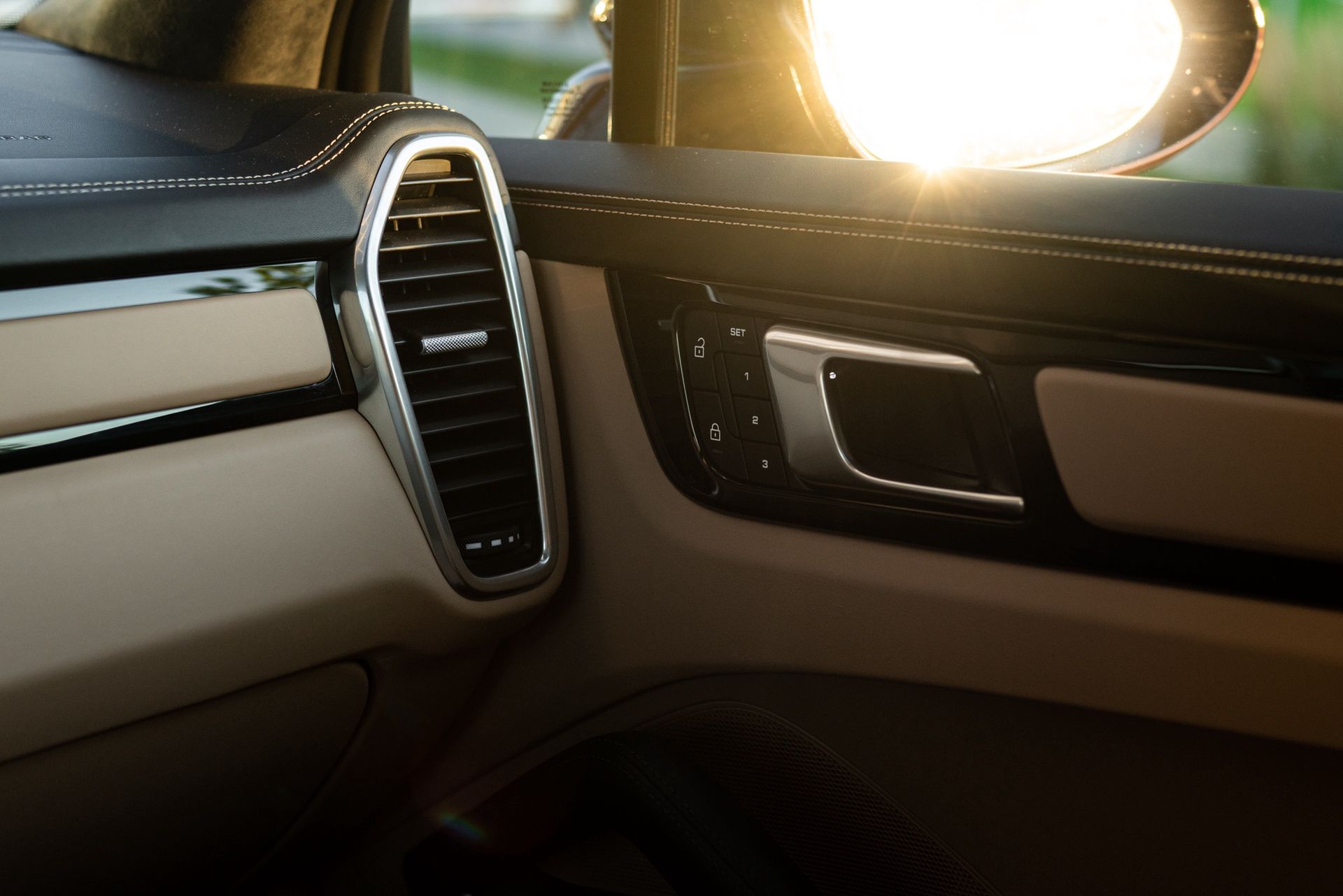 Porsche Cayenne S Platinum Edition (2022)