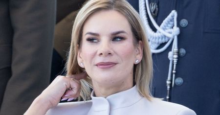 Była funkcjonariuszką KAS. Zwróciła się do byłych współpracowników