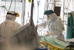 Koronawirus w Bytowie. Zakażone rodzeństwo przegrało walkę