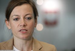 PiS ma kandydata na RPO. Zuzanna Rudzińska-Bluszcz: poważnie zastanawiam się, czy kandydować ponownie