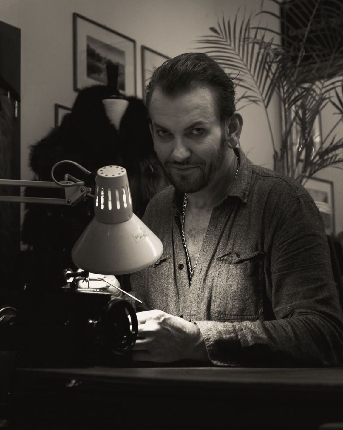 Gabriel Seweryn 