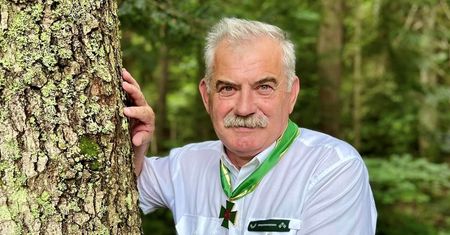 Tysiące komentarzy. To koniec pewnej epoki w Bieszczadach