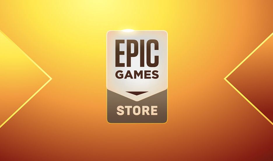 Darmowe gry w Epic Games Store. Odbierz horror, jakiego świat nie widział