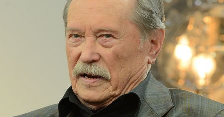 Emil Karewicz przeżył z żoną 62 lata. "Jestem jej wdzięczny"