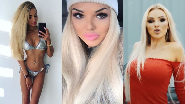 Oto nowa uczestniczka "Love Island"