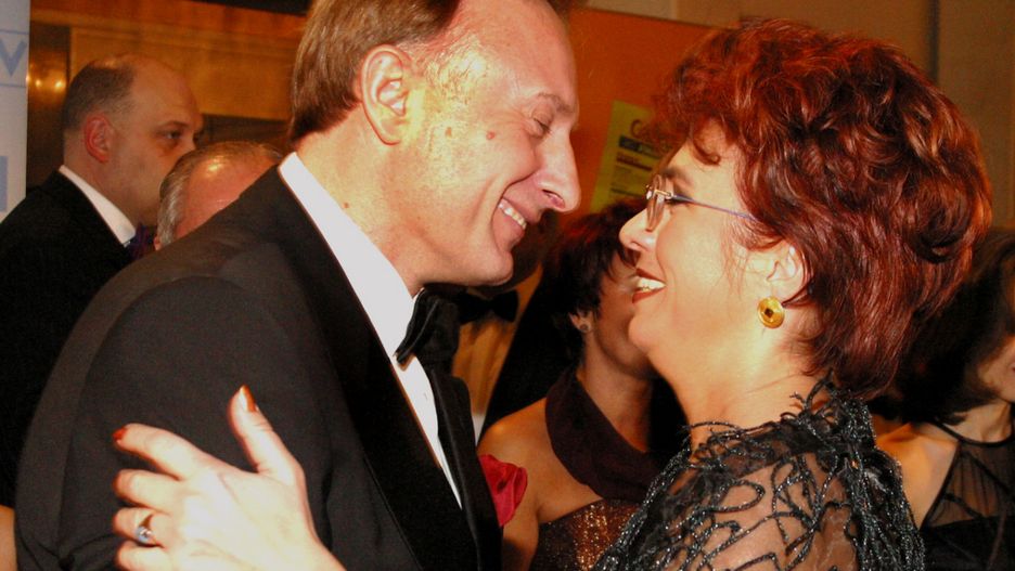 Aleksandra Jakubowska kiedyś mocno sympatyzowała się z Lewicą