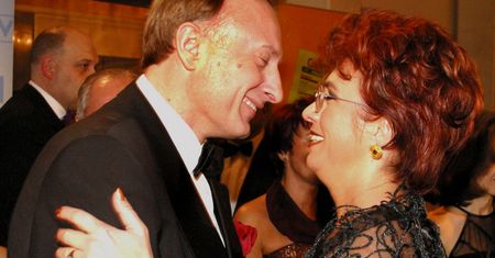 Nazywali ją "lwicą lewicy". Mówi, jak zabezpieczała się przed ciążą