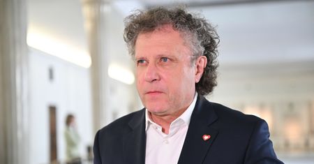 "Ani złotówka nie zostanie wypłacona". Wiceminister o aferze wokół zakupów z KPO