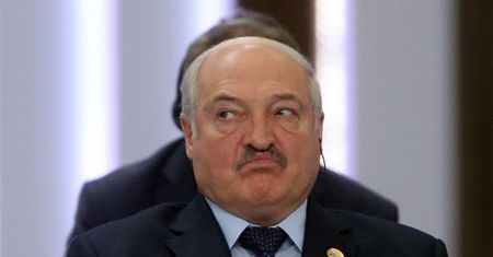 Informacje o trojgu zatrzymanych w Polsce. Wyciek z baz danych KGB