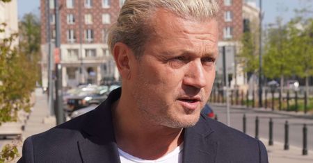 Jakimowicz już się nie wywinie? Jest wyrok sądu za to, co powiedział w TVP