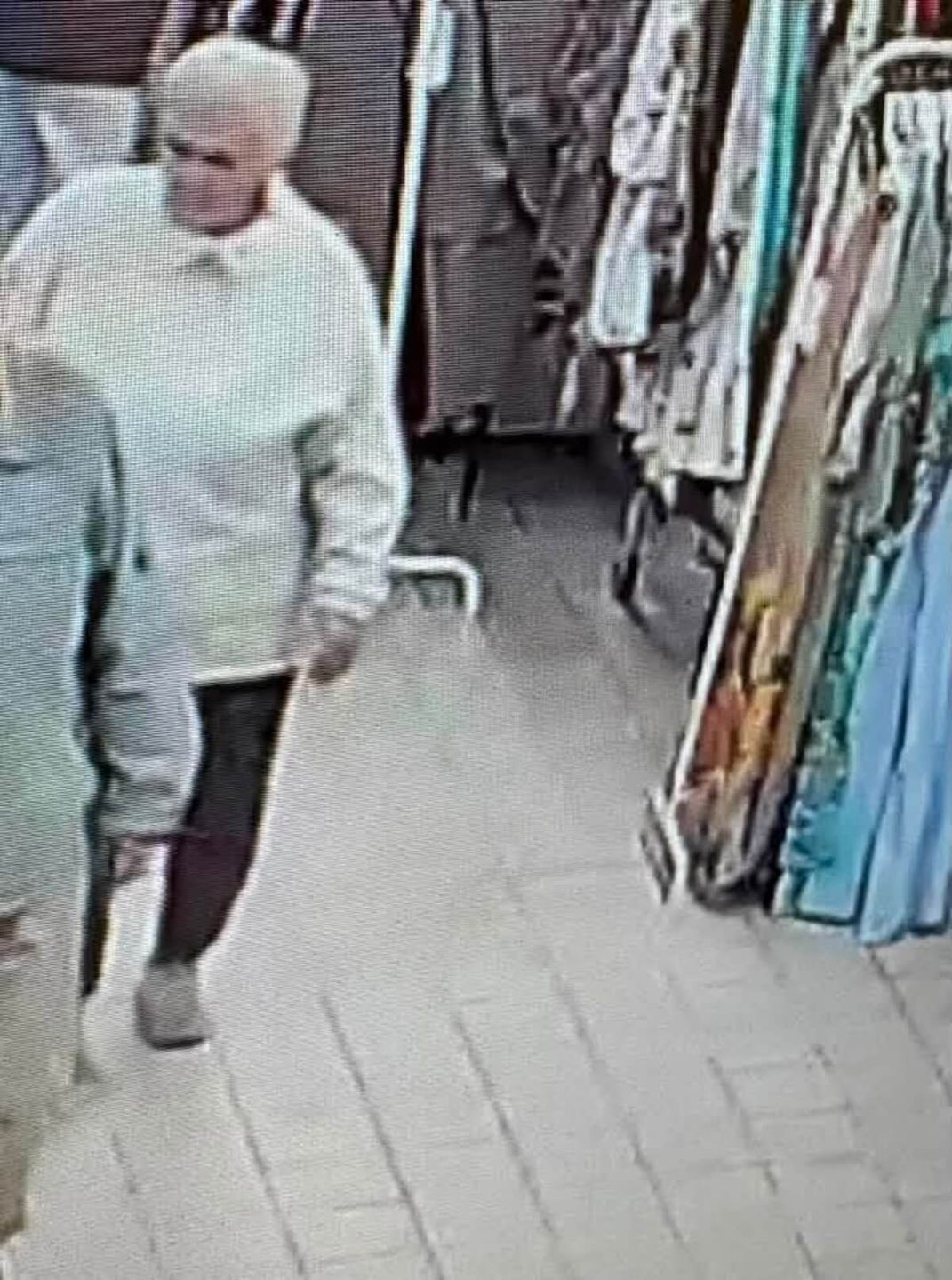 Zaginęła Helena Masiewicz z Lublina