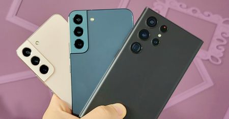 Samsung Galaxy S23 może wnieść mało zmian, ale jedna baaardzo by mu się przydała
