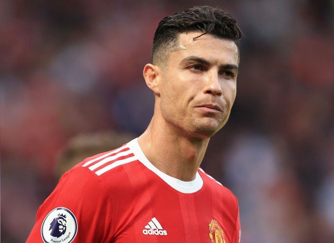 Ronaldo podzielił się na Instagramie rodzinnym zdjęciem