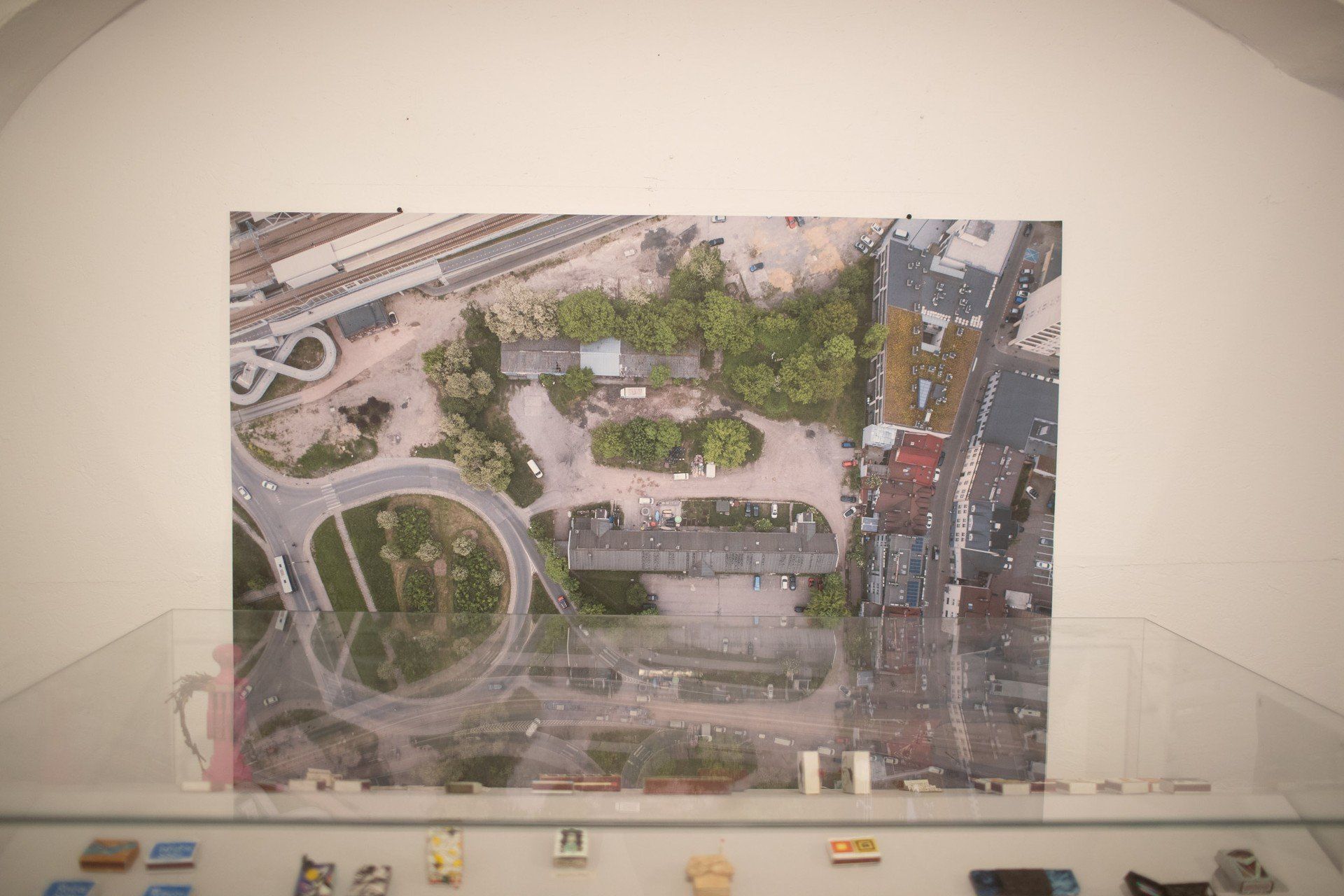 Pomysłów na park pojawiło się podczas ubiegłorocznego hackathonu architektonicznego wiele, czy któryś zostanie zrealizowany?