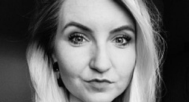 Natalia Mirowska z Soundflower do Digital Beast Studios