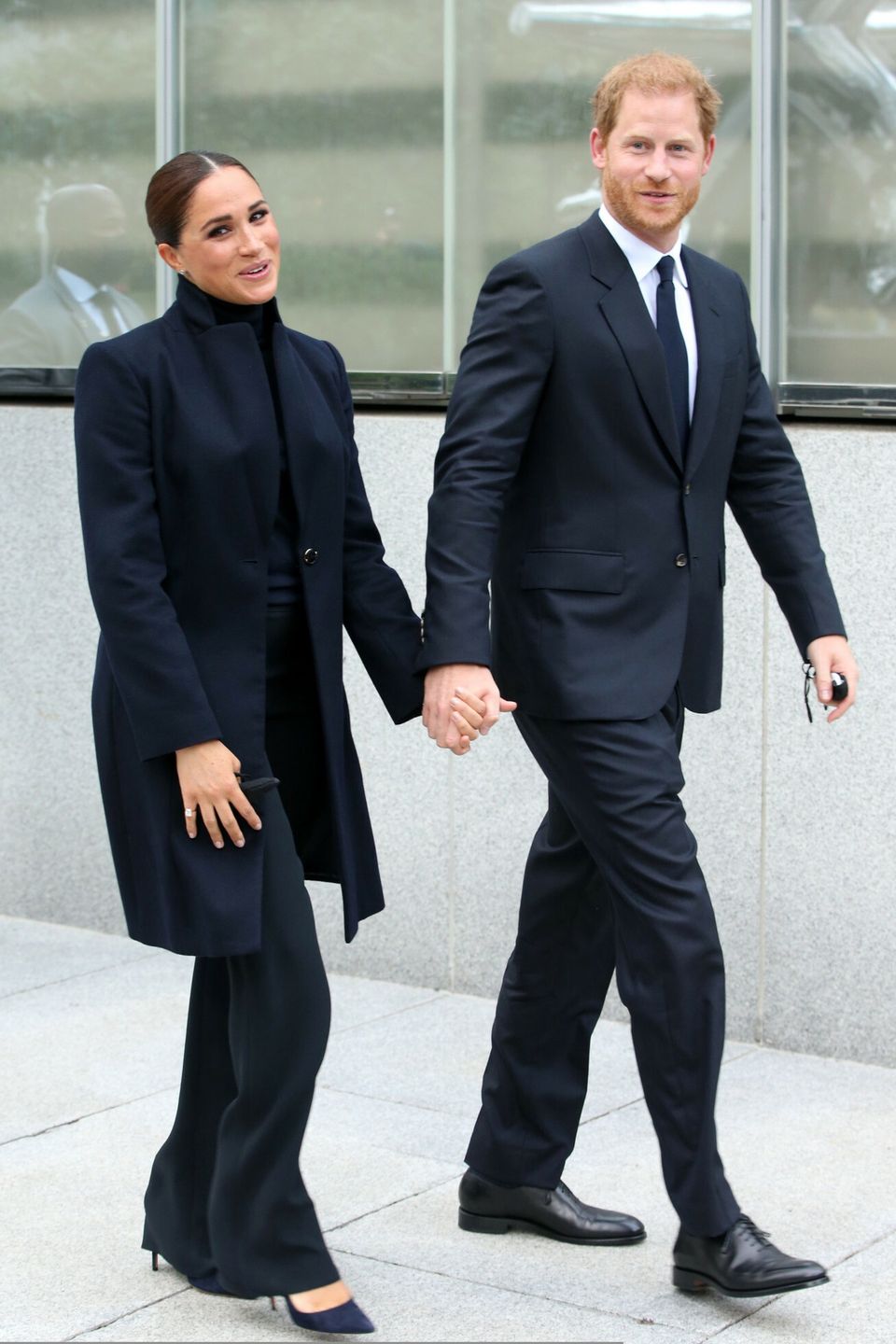Meghan i Harry