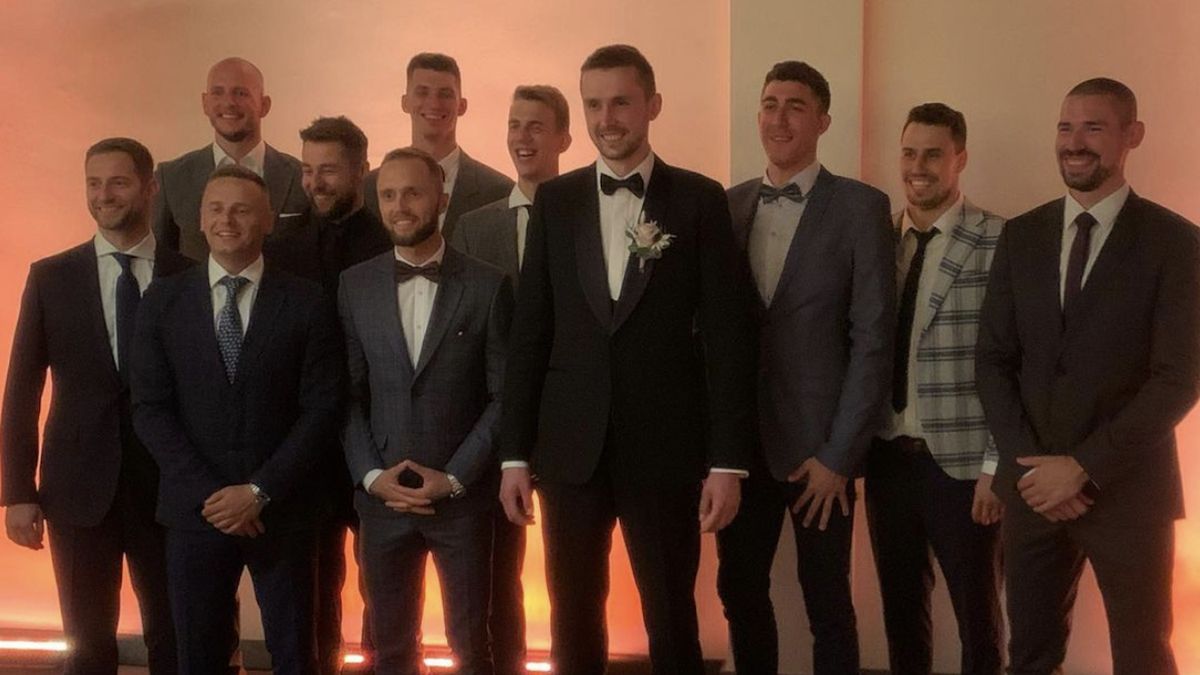 Kolejni zawodnicy rezygnują z gry w reprezentacji Polski 